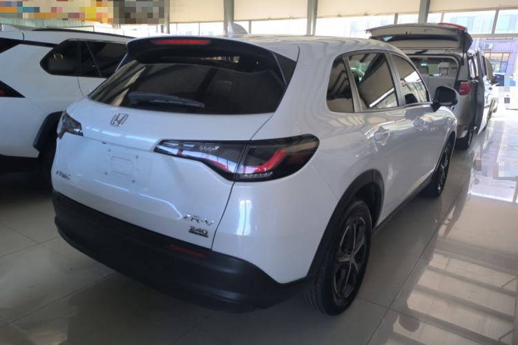 Used Honda ZR-V 2022 1.5T CVT Elite Edition