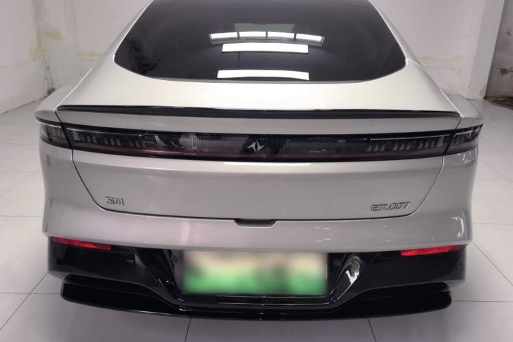 Used Dongfeng eπ eπ007 2024 620 Pro Version