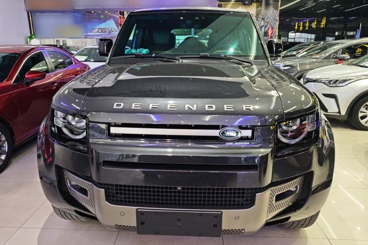 Used Land Rover Defender 2024 110 3.0T P400 X-DYNAMIC HSE