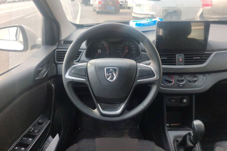 Used Baojun 310 2020 1.2L Manual Comfort Edition