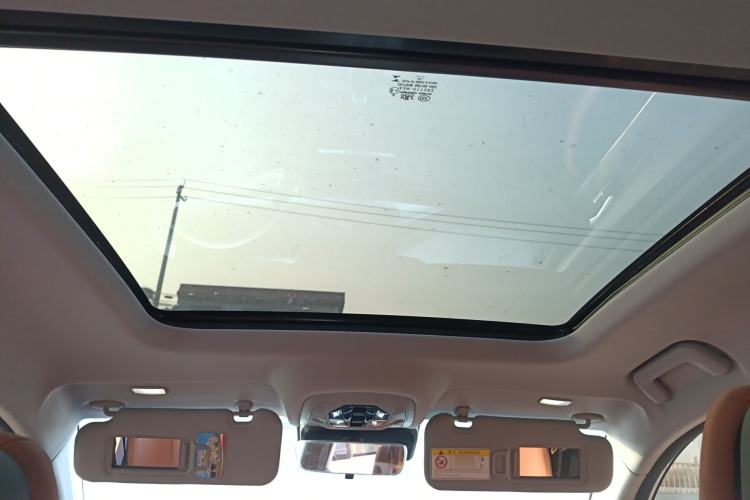 Used Chery Tiggo 8 PLUS 2022 290TGDI DCT Luxury Edition
