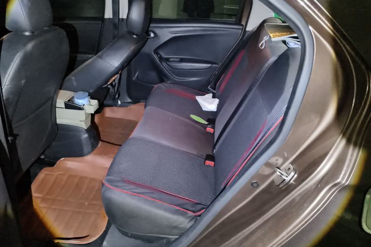 Used Peugeot 301 2014 1.6L Automatic Prestige Edition
