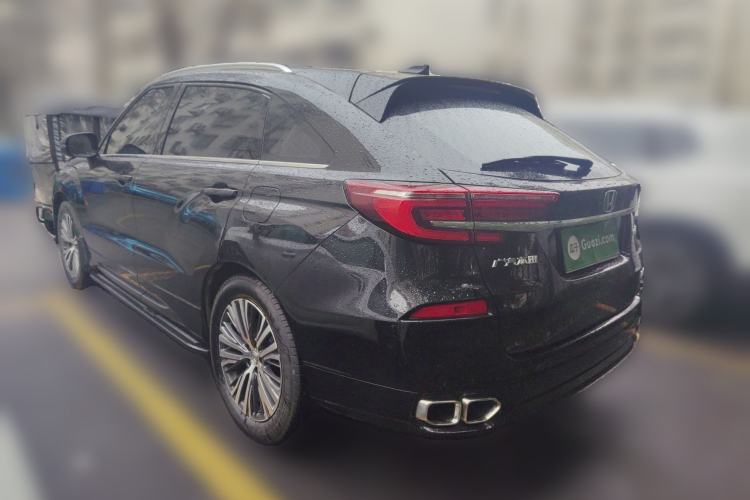 Used Honda Avancier 2020 240TURBO Two-Wheel Drive Comfort Edition