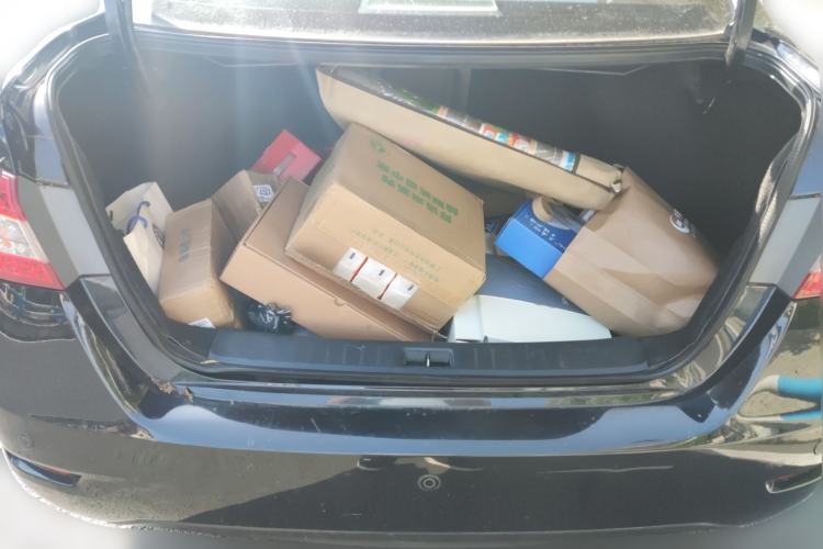 Used Nissan Sylphy 2012 1.6 XL CVT Luxury Edition
