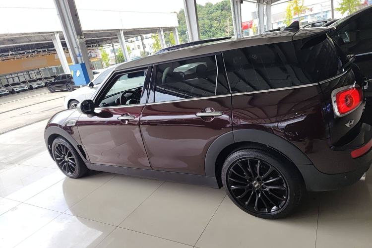 Used MINI Clubman 2016 1.5T COOPER