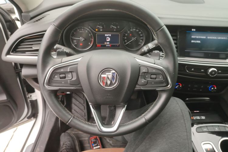 Used Buick Regal 2023 552T Smart Enjoyment Version
