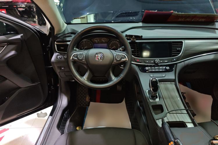 Used Buick LaCrosse 2022 552T Luxury Version
