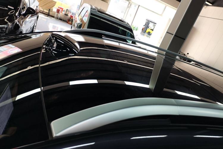 Used Hyptec HL 2025 700 Ultra Six-Seater All-Wheel-Drive LiDAR Version