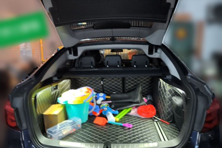 Used BMW 3 Series GT 2018 320i Sport Edition