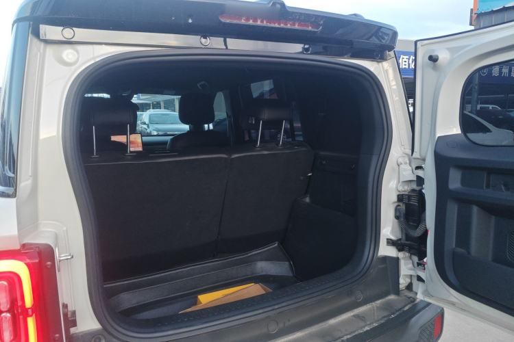 Used Baojun Spark EUV 2026 301km Flagship Edition
