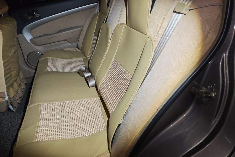 Used Chevrolet Epica 2012 1.8 Comfort Edition MT
