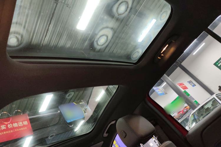 Used Mercedes-Benz GLB 2020 GLB 180 Fashion Model