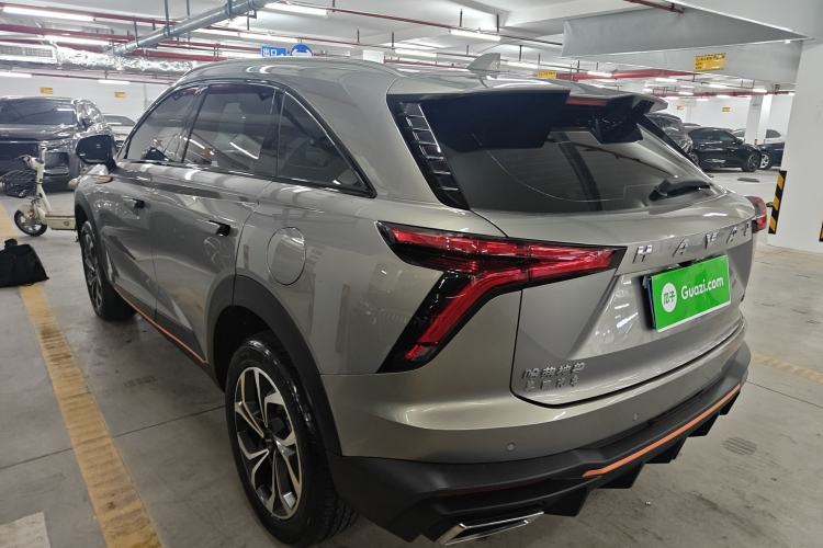 Used Haval XY 2022 1.5T Smart Edition