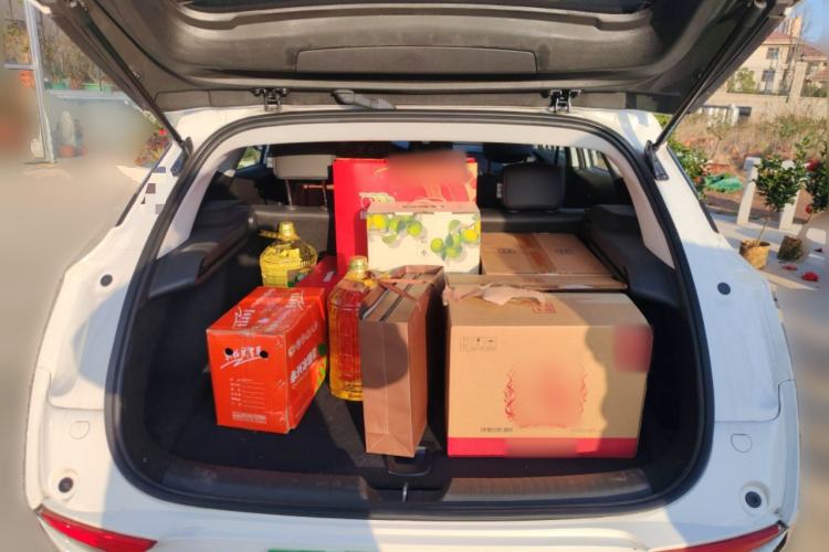 Used Buick Velite 6 2024 430km Comfort Edition
