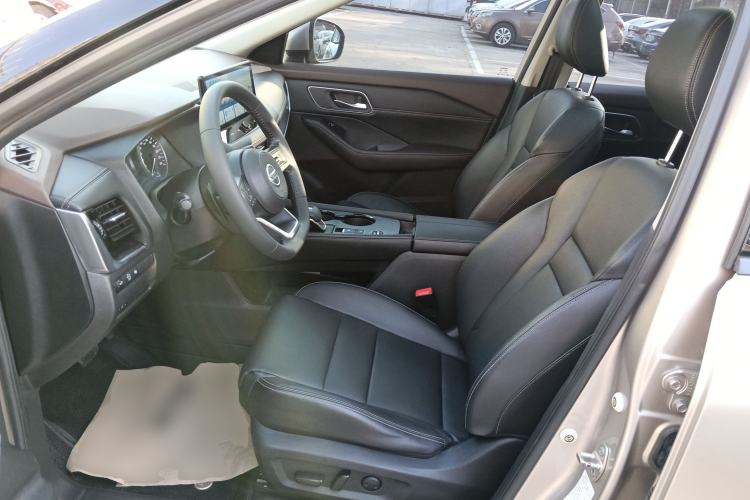 Used Nissan X-Trail 2021 VC-Turbo 300 CVT 2WD Luxury Edition
