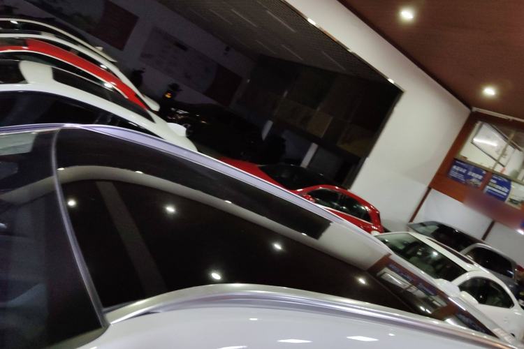 Used BMW iX1 2025 eDrive25L M Sport Package