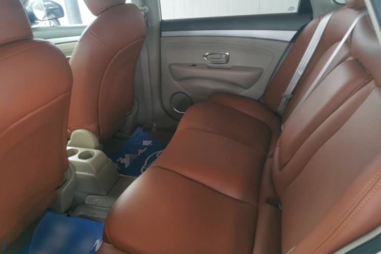 Used Nissan Sylphy 2018 Classic 1.6XE+ Manual Leading Edition