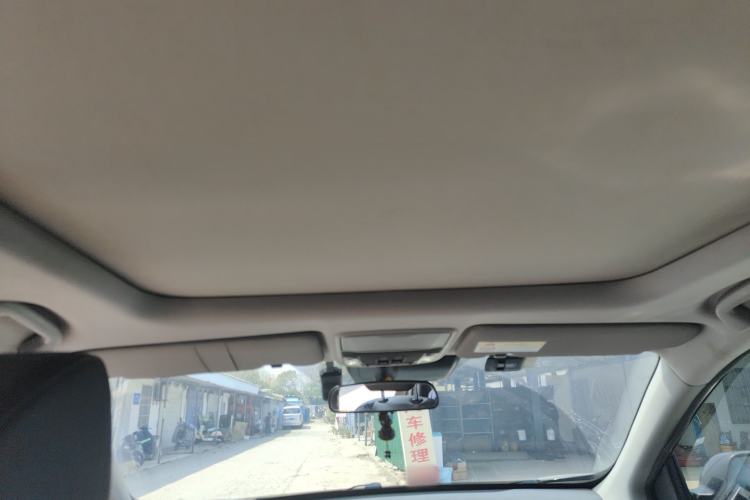 Used Honda CR-V 2021 240TURBO CVT Two-Wheel Drive Urban Edition