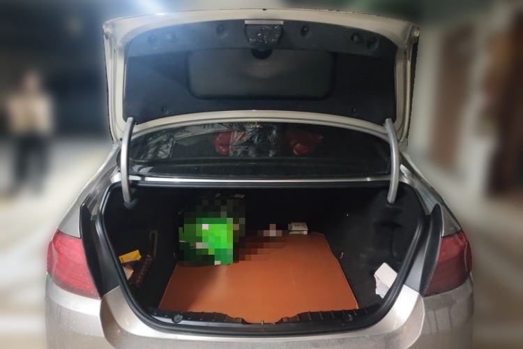 Used BMW 5 Series 2013 520Li Elegant Edition