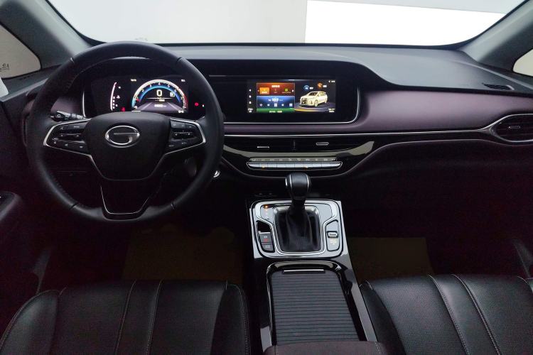 Used GAC Trumpchi M6 2023 PRO 270T DCT Luxury Edition