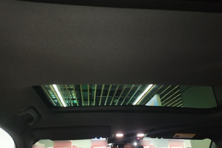 Used Li Auto L7 2024 MAX Model
