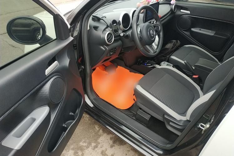 Used ORA Black Cat 2019 351 km Fun Edition