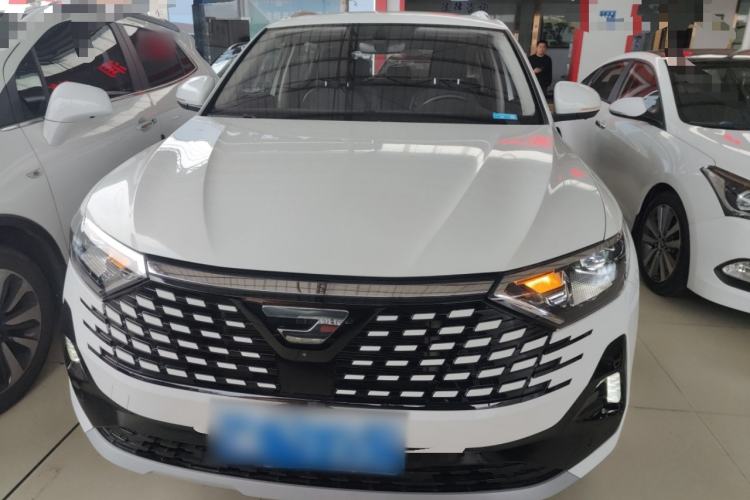 Used Jetta VS7 2024 280TSI Automatic Flagship Edition
