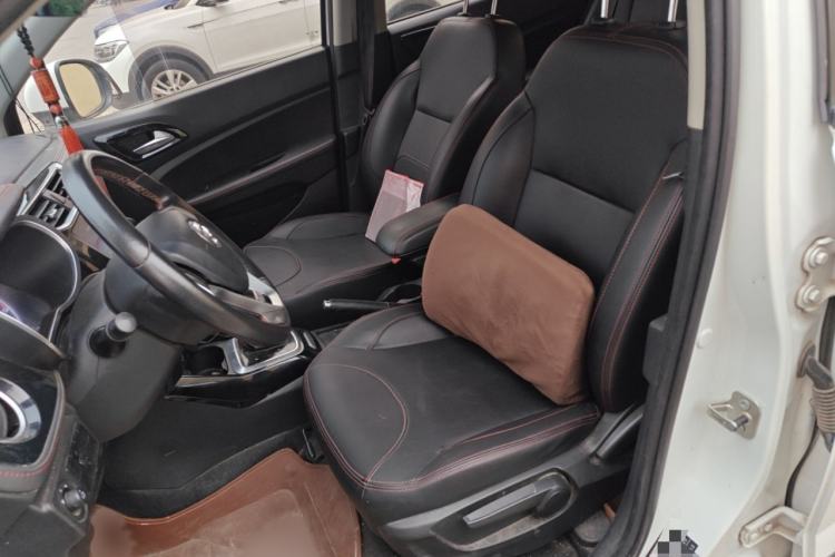 Used Brilliance V3 2016 1.5L Automatic Elite Model
