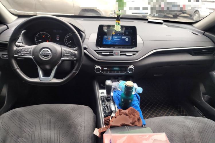 Used Nissan Teana 2020 Revised Version 2.0L XL Comfort Edition
