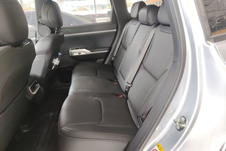 Used Deepal G318 2024 Four-Wheel Drive Comfort Edition