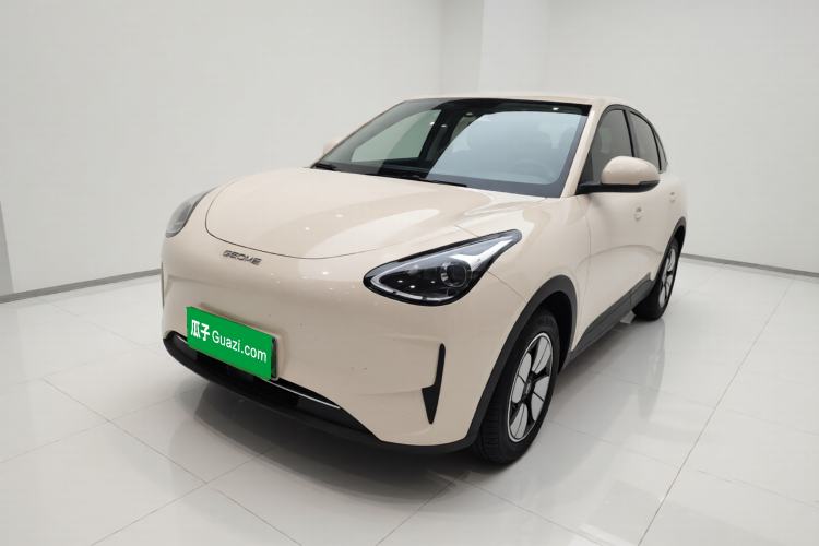 Used Geely Galaxy Geome 2025 310km Dream Edition