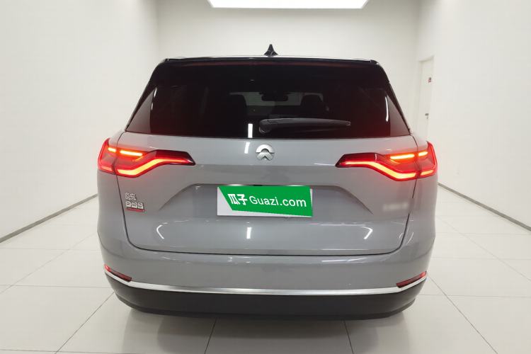 Used Nio ES8 2020 415 km Range 6-Seater Version Rear