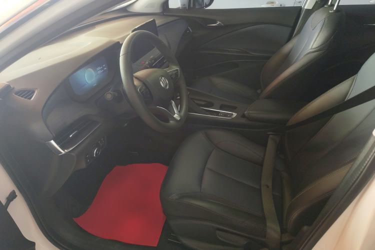 Used Buick Velite 6 2023 Revised Version 430 km Range – Commuter Edition