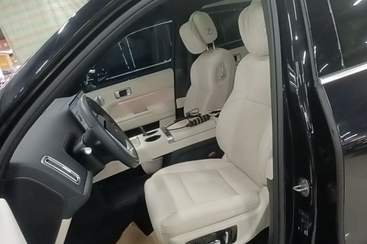 Used Li Auto L9 2024 Ultra Model