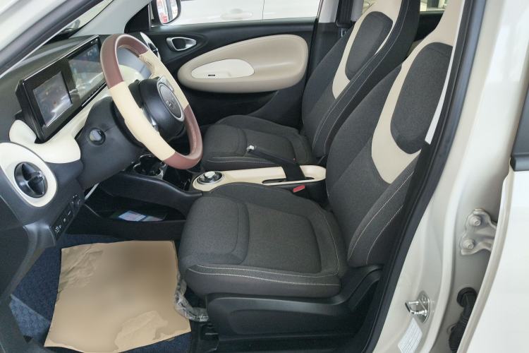 Used Wuling Bingo 2024 203km Light Edition

