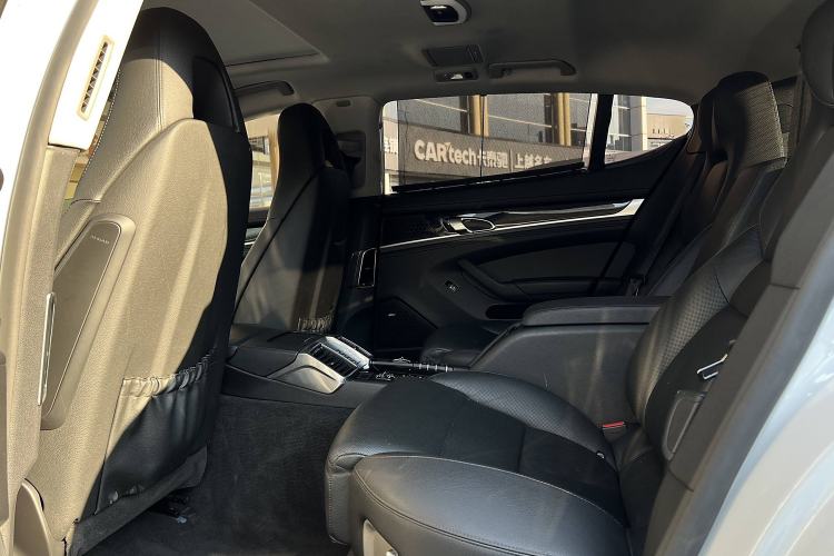 Used Porsche Panamera 2014 Panamera 4 Executive 3.0T