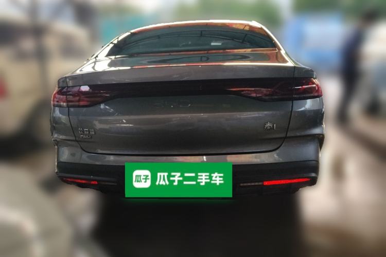 Used BYD Qin L 2024 DM-i 120KM Beyond Model