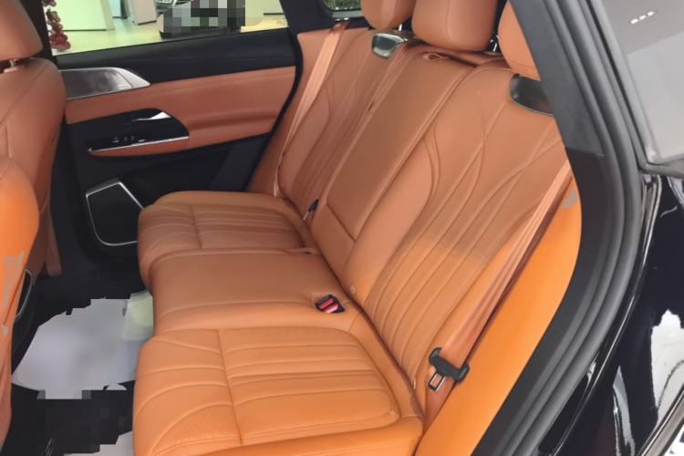 Used XPeng G9 2025 625 Long-Range Max