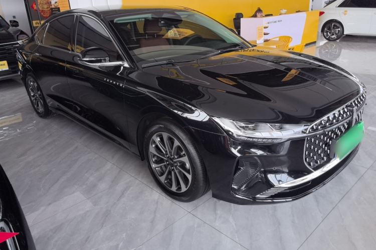 Used Lincoln Z 2025 2.0T Prestige Edition
