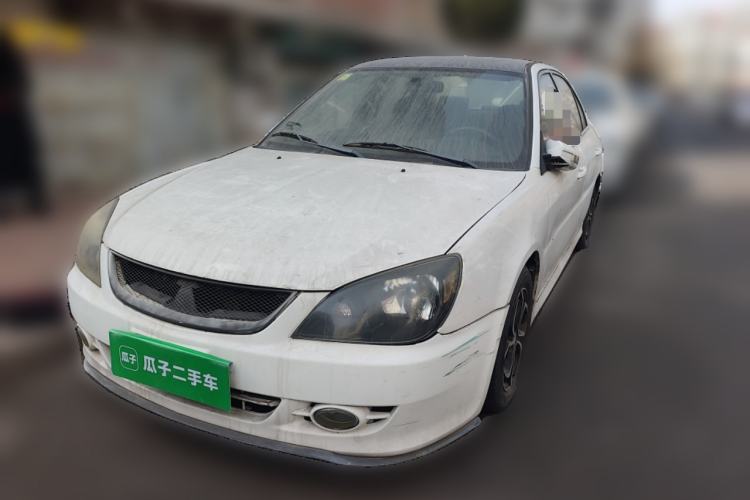 Used Mitsubishi LANCER 2012 1.6L Manual Comfort Edition SEi