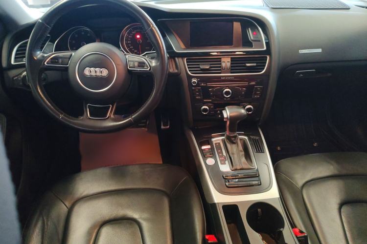 Used Audi A5 2016 Restyled Sportback 35 TFSI Ambition Edition