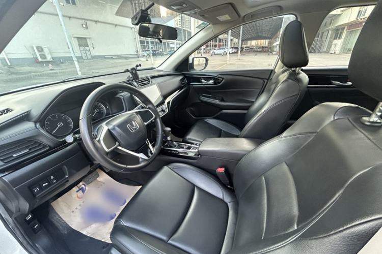 Used Honda Crider 2019 180 Turbo CVT Luxury Edition China VI Emission Standard