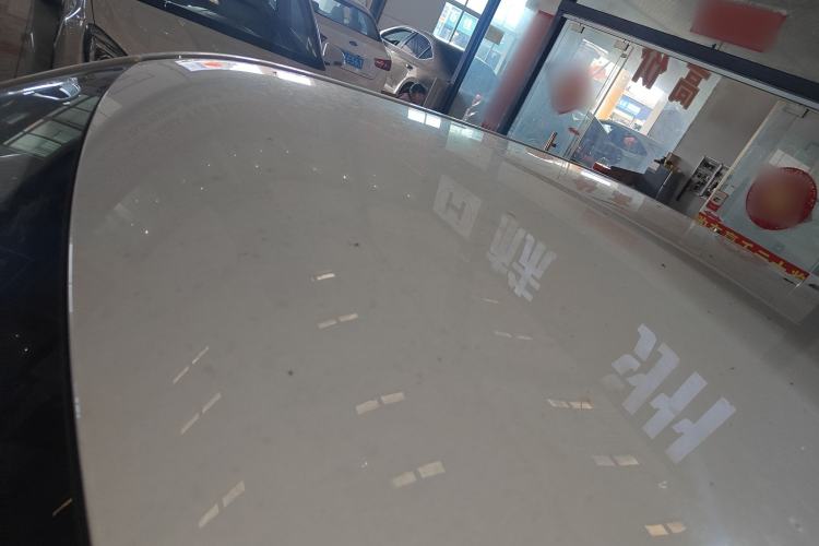 Used Wuling Hongguang MINIEV 2020 Enjoyment Model Lithium Iron Phosphate
