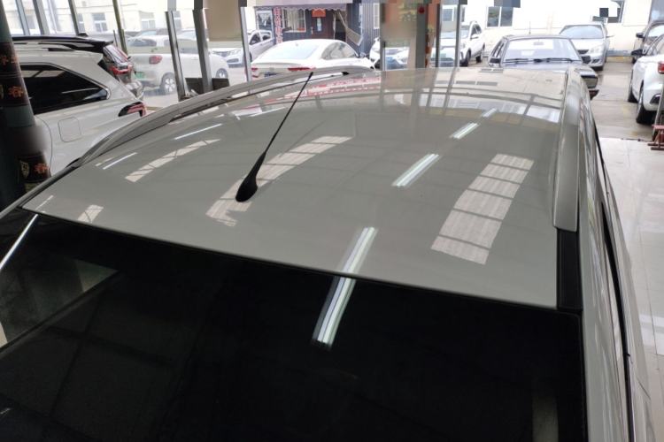 Used Baojun 360 2019 1.5L Manual Elite Version China VI