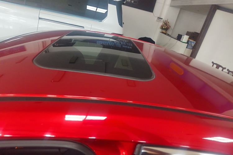 Used Mazda Atenza 2018 2.0L Blue Sky Luxury Edition China V Standard