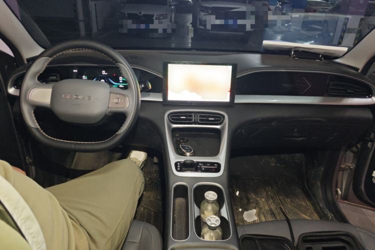 Used Geely Galaxy Geome 2025 310km Youth Edition