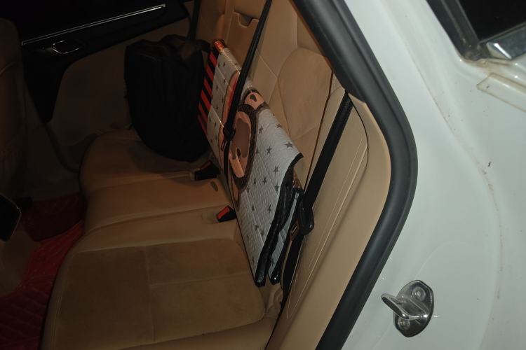 Used Porsche Macan 2017 Macan 2.0T