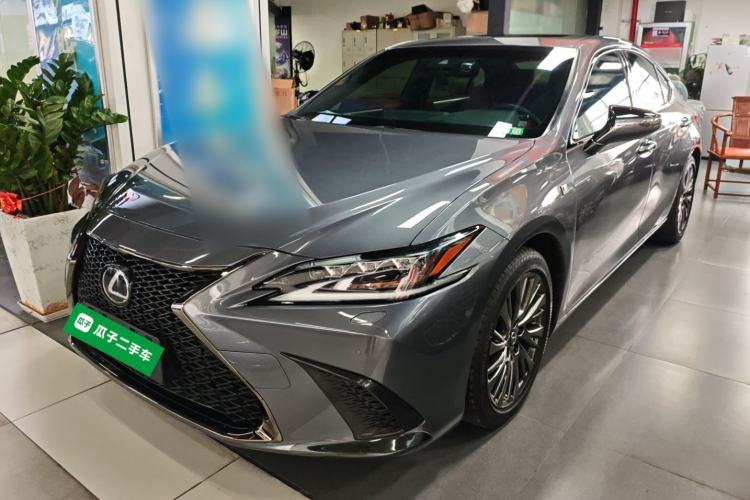 Used Lexus ES 2020 260 F SPORT