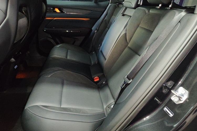 Used Lynk & Co 01 2021 2.0TD Four-Wheel Drive Dark Night Edition