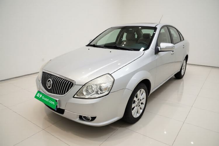 Used Buick Excelle 2011 1.6 LE-AT Guazi used car, China used car export, Used car for sale, Used cars, Cheapest cars for sale